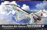 Fulcrum B - Russian Air Force 1:48