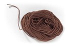 FIL DE COTON BRUN 1,5