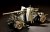 FlaK 36 88mm German Anti-Aircraft Gun (Ex Merit) 1:18