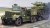 M19 U.S. Army Tank Transporter Soft Top Cab (Ex Merit) 1:35