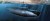 British X-Craft Submarine (Ex Merit) 1:35