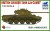 British Cruiser Tank A34 'COMET' 1:35