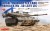 ISRAEL MAIN BATTLE TANK MERKAVA Mk.3D LATE LIC 1:35