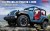 Jeep Wrangler Rubicon 2 door 10th Anniversary version 1:24