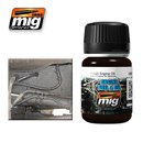 Fresh Engine Oil (35 ml)