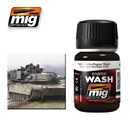 NATO Camouflages Wash (35 ml)