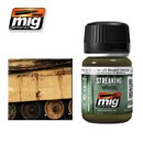 Streaking Grime For U.S. Modern Vehicles (35 ml)
