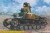 Japanese IIWW light tank Type 92 Jyu-Sokosha 1:35