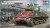 Korean war U.S. Medium Tank M4A3E8 Sherman 