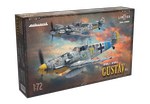GUSTAV pt.1 DUAL COMBO