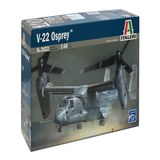 Italeri 2622 V-22 OSPREY