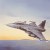 Italeri 2638 JAS 39 A GRIPEN