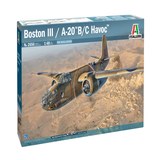 Italeri 2656 BOSTON III A - 20 B /C Havoc