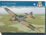IL-2 Sturmovik