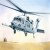 Italeri 2666 MH - 60K BLACKHAWK SOA
