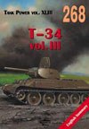 T-34 vol.3 (english summary)