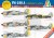 Focke-Wulf FW 190 A 'German Aces' 1:48 