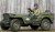 WW2 US Jeep Driver 1:35