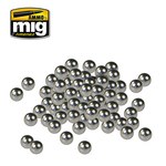 PRINT STAINLESS STEEL PAINT MIXERS