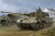 Pz.Kpfw.VI Sd.Kfz.182 Tiger II (Henschel 1944 Production) w/ Zimmerit