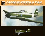 Caproni-Vizzola F.6M