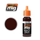 Red Primer Dark Base 17ml