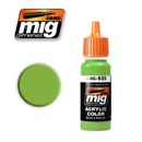 Russian Shine 17ml