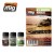 U.S. Modern Vehicles (Enamel & Pigment Set)