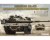 Israel Main Battle Tank Merkava Mk.4M w/Trophy Active Protection System 1:35