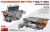 TRANSMISSION SET FOR T-55/T-55A 1:35
