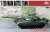 T-72B/B1 Main battle tank in 1:72 