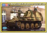 Marder III Sd.Kfz.13 Ausf.M Late 1:35