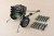 Type 63 107mm Rocket Launcher