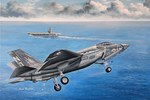 F-35C Lightning 