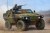 French VBL armored vehicles 1:35