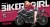 Biker Girl (Resin) 1:9