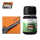 Gun Metal (35 ml)