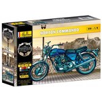 NORTON 750 COMMANDO 1:8