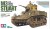 U.S. Light Tank M3 Stuart Late Production 1:35