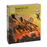 Italeri 2783 TORNADO GR.1/IDS - GULF WAR
