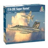 Italeri 2791 F/A-18 E SUPER HORNET