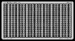 Barbed Wire I (8m)  1/48