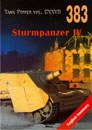 Sturmpanzer IV