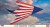 Lockheed F-117A Nighthawk 'Farewell' Stars and Stripes Scheme