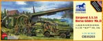 Airspeed A.S.58 Horsa Glider Mk.II 1:35