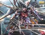 MG 1/100 STRIKE ROUGE OOTORI UNIT VER.RM