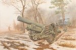BL 8-inch Howitzer Mk VI dispo 2/02/2019