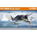 FW 19 0A-5 LIGHT FIGHTER 1:48