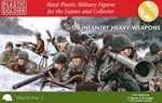 US Infantry Heavy Weapons 1944-45 1:72 