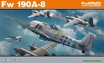 Focke-Wulf Fw-190A-8